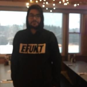 Meet your Posher, Joseph